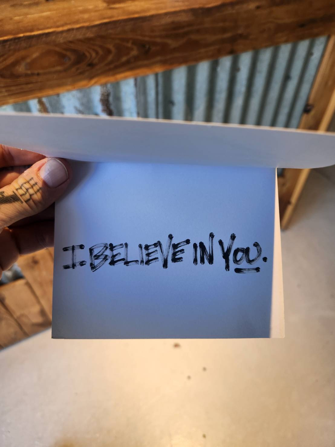 Postcard #2