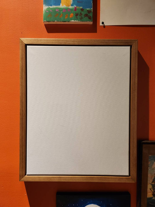 Blank - For The Artist