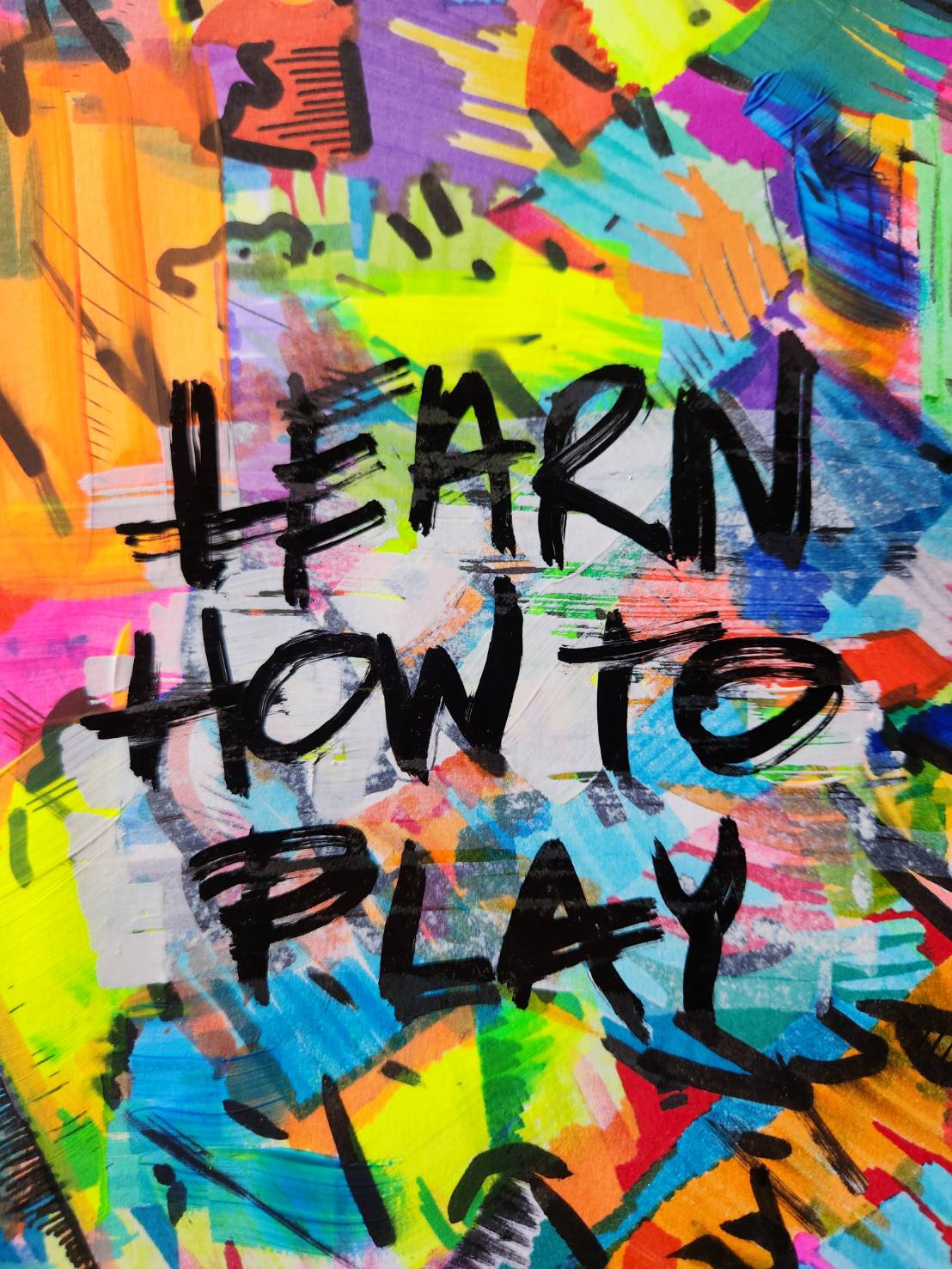 Learn how to play