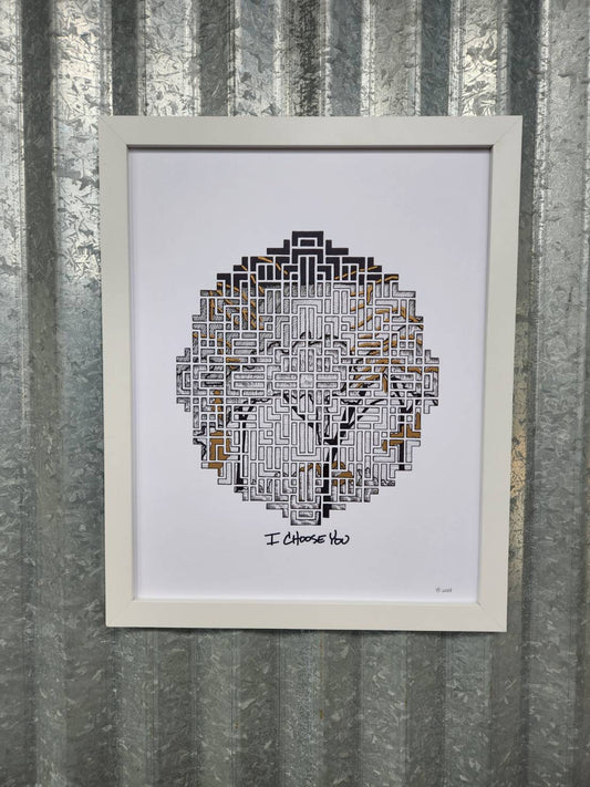 The Future (i choose you)