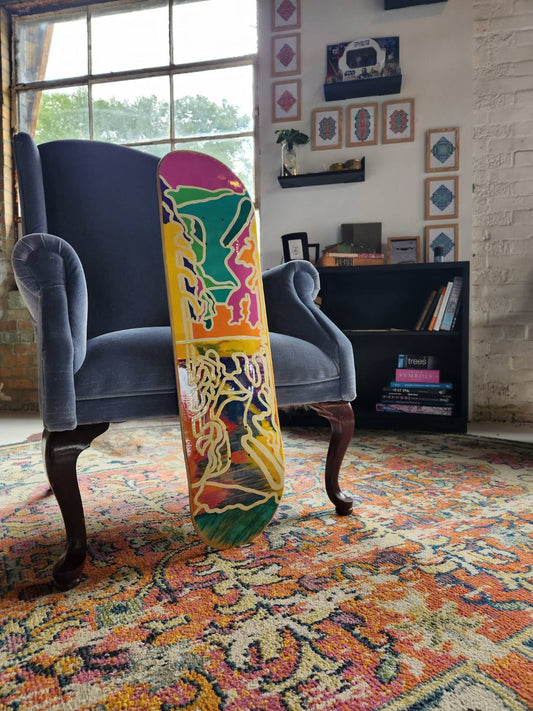 ibenkind perspective board
