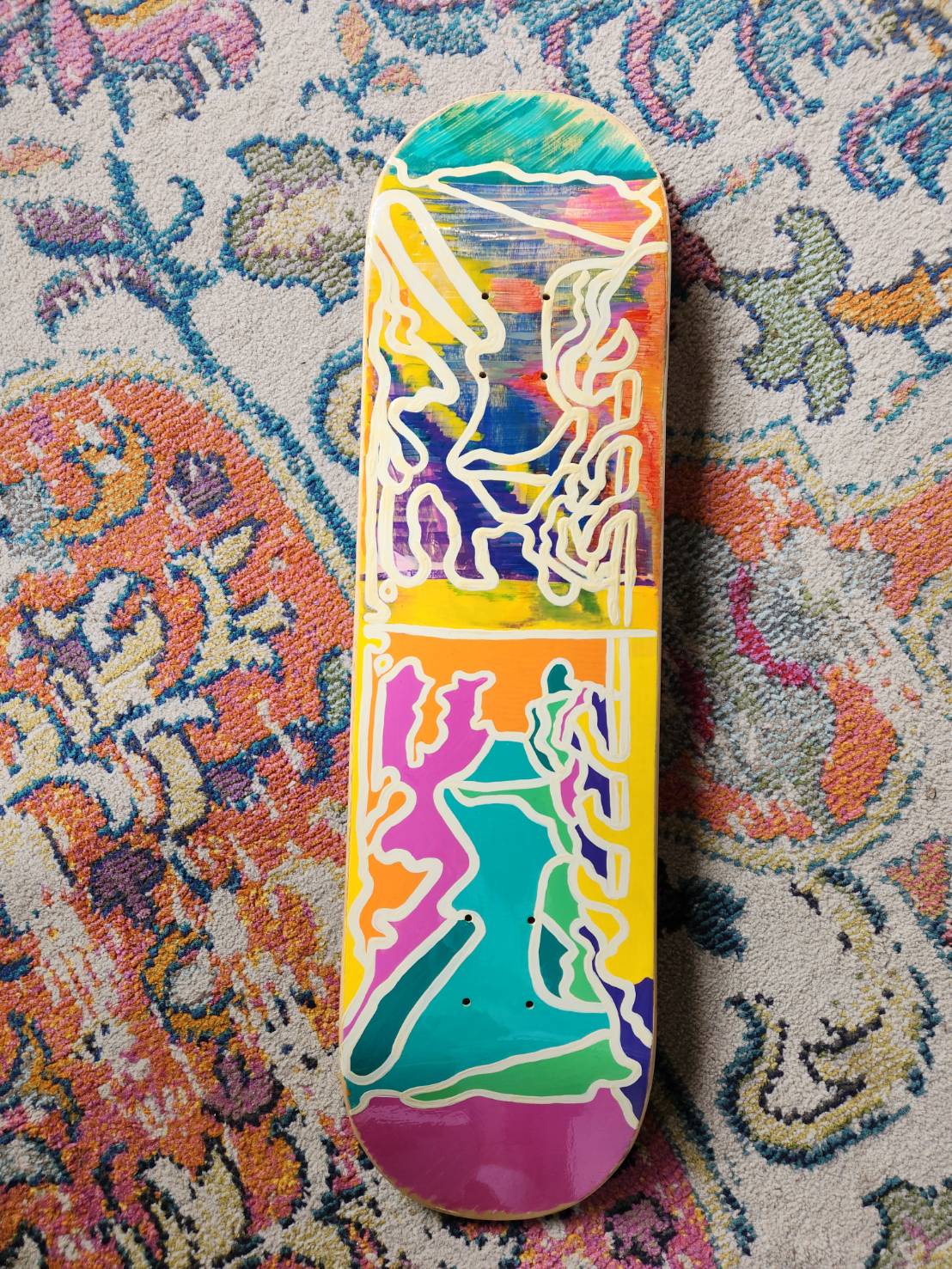ibenkind perspective board