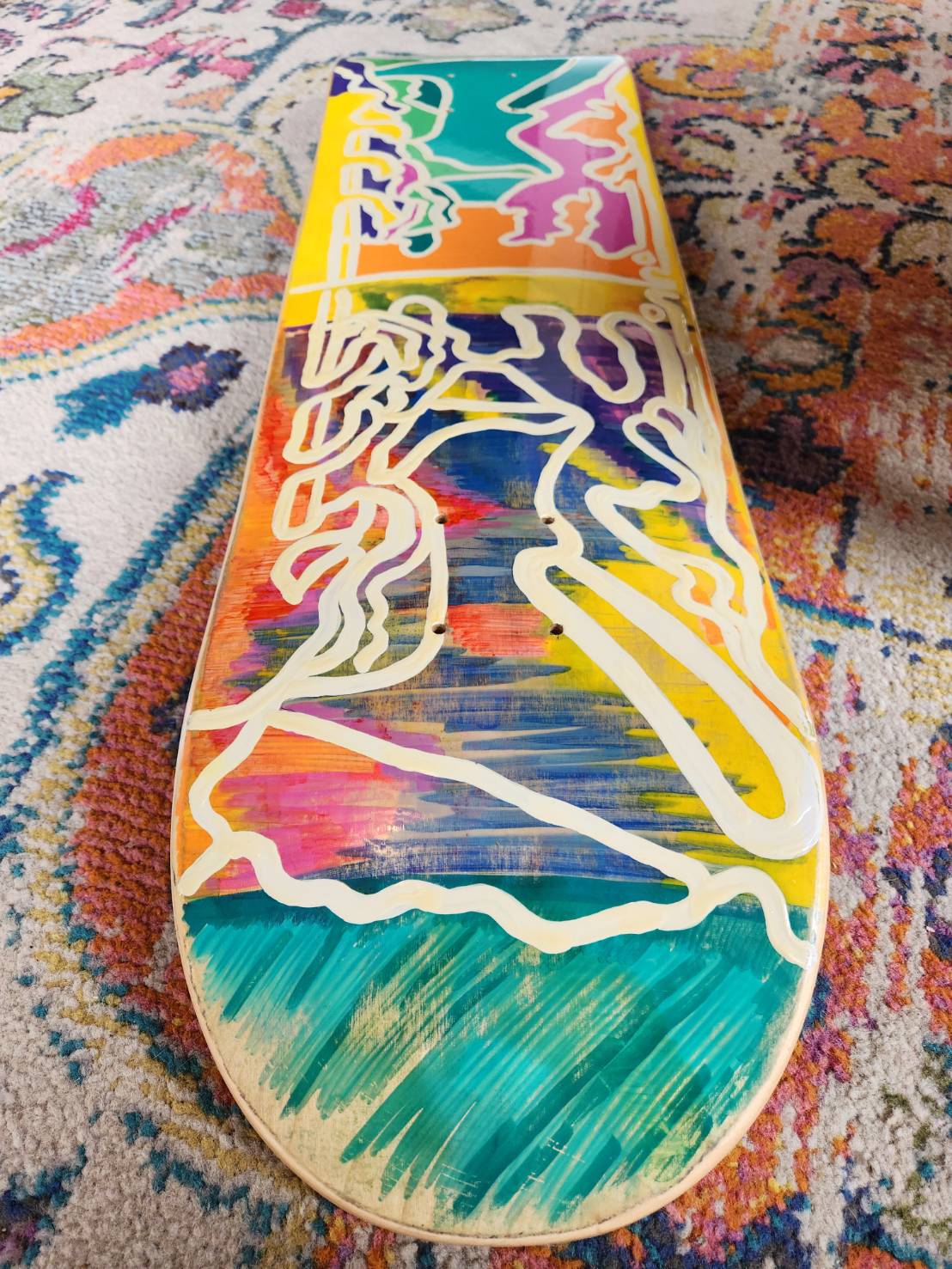 ibenkind perspective board